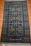 Balochi 3'5" x 5'8" - Buy Handmade Rugs Online | Carpets