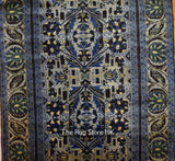 Balochi 3'5" x 5'8" - Buy Handmade Rugs Online | Carpets