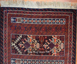 Balochi 3' x 10' - Buy Handmade Rugs Online | Carpets