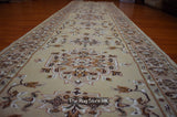 Lahore Floral 2.5' x 11' - Buy Handmade Rugs Online | Carpets