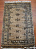 Sarouk 2.5' x 4' - Buy Handmade Rugs Online | Carpets
