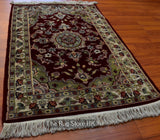 Lahore Floral 2' x 3' - Buy Handmade Rugs Online | Carpets