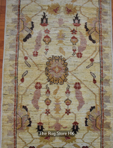 Chauaby 2.5' x 9' - Buy Handmade Rugs Online | Carpets
