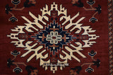 Kargahi 3.8' x 6' - Buy Handmade Rugs Online | Carpets