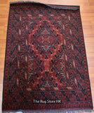 Old Balochi 3' x 5' - Buy Handmade Rugs Online | Carpets