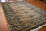 Sarouk 2.5' x 4' - Buy Handmade Rugs Online | Carpets
