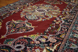 Tribal Kerman 4' x 6' - Buy Handmade Rugs Online | Carpets