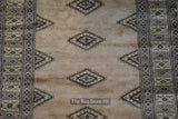 Sarouk 2.5' x 4' - Buy Handmade Rugs Online | Carpets
