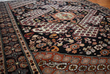 Tribal Nawab 4.5' x 6' - Buy Handmade Rugs Online | Carpets