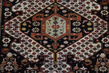 Tribal Nawab 4.5' x 6' - Buy Handmade Rugs Online | Carpets