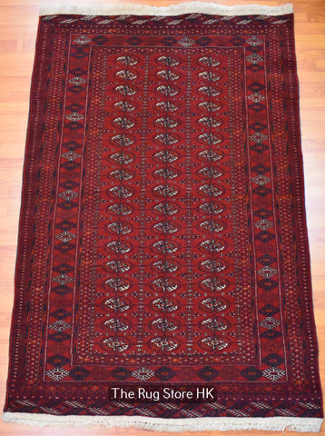 Bokhara 4' x 6' - Buy Handmade Rugs Online | Carpets