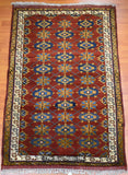 Fine Khal Mohammadi 4' x 6' - Buy Handmade Rugs Online | Carpets