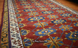 Fine Khal Mohammadi 4' x 6' - Buy Handmade Rugs Online | Carpets