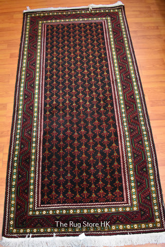 Afshar 3.8' x 7' - Buy Handmade Rugs Online | Carpets