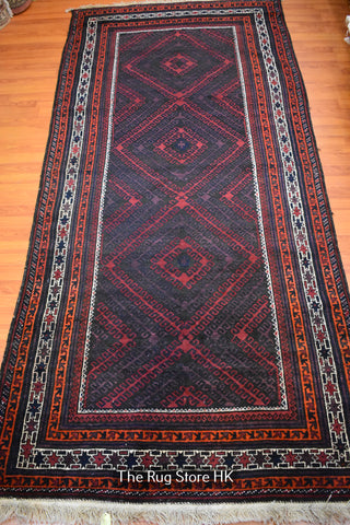 Balochi 4.6' x 9' - Buy Handmade Rugs Online | Carpets