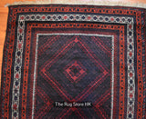 Balochi 4.6' x 9' - Buy Handmade Rugs Online | Carpets