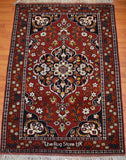 Masha 4.5' x 6' - Buy Handmade Rugs Online | Carpets