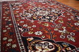 Silk Hirati 4' x 6' - Buy Handmade Rugs Online | Carpets