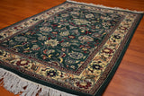 Kashan 2.5' x 4' - Buy Handmade Rugs Online | Carpets