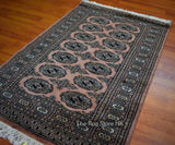Bokhara 2.5' x 4' - Buy Handmade Rugs Online | Carpets