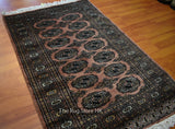 Bokhara 2.5' x 4' - Buy Handmade Rugs Online | Carpets