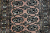 Bokhara 2.5' x 4' - Buy Handmade Rugs Online | Carpets