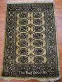 Bokhara 2.5' x 4' - Buy Handmade Rugs Online | Carpets