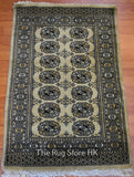 Bokhara 2.5' x 4' - Buy Handmade Rugs Online | Carpets