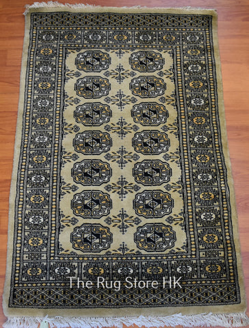 Bokhara 2.5' x 4' - Buy Handmade Rugs Online | Carpets 