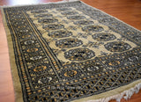 Bokhara 2.5' x 4' - Buy Handmade Rugs Online | Carpets