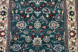 Kashan 2.5' x 4' - Buy Handmade Rugs Online | Carpets
