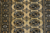 Bokhara 2.5' x 4' - Buy Handmade Rugs Online | Carpets