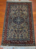 Isfahan 3' x 5' - Buy Handmade Rugs Online | Carpets