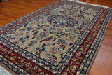 Isfahan 3' x 5' - Buy Handmade Rugs Online | Carpets