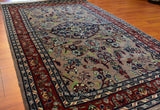 Isfahan 3' x 5' - Buy Handmade Rugs Online | Carpets