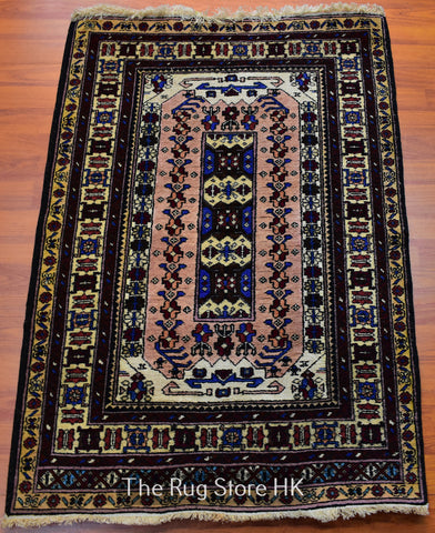 Hirati 2.5' x 4' - Buy Handmade Rugs Online | Carpets