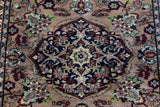 Isfahan 3' x 5' - Buy Handmade Rugs Online | Carpets