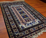Hirati 2.5' x 4' - Buy Handmade Rugs Online | Carpets 