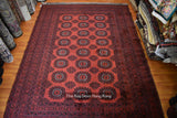 Balochi 6'5" x 10' - Buy Handmade Rugs Online | Carpets