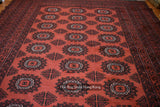 Balochi 6'5" x 10' - Buy Handmade Rugs Online | Carpets