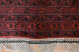 Balochi 6'5" x 10' - Buy Handmade Rugs Online | Carpets