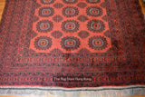 Balochi 6'5" x 10' - Buy Handmade Rugs Online | Carpets