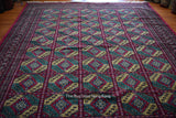 Bashir 6' x 9' - Buy Handmade Rugs Online | Carpets