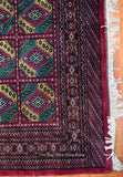 Bashir 6' x 9' - Buy Handmade Rugs Online | Carpets