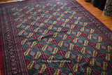 Bashir 6' x 9' - Buy Handmade Rugs Online | Carpets