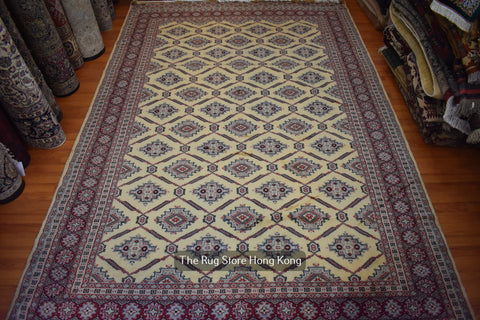 Sarouk 7' x 10' - Buy Handmade Rugs Online | Carpets 