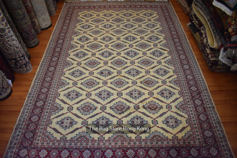 Sarouk 7' x 10' - Buy Handmade Rugs Online | Carpets