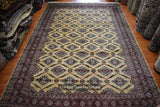 Sarouk 7' x 10' - Buy Handmade Rugs Online | Carpets