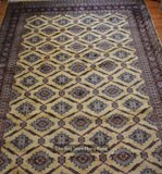 Sarouk 7' x 10' - Buy Handmade Rugs Online | Carpets