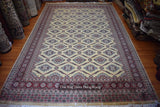 Sarouk 7' x 10' - Buy Handmade Rugs Online | Carpets